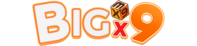 BIGX9TH เว็บตรงสล็อต แตกง่าย ฝาก-ถอนวอเลท ไม่มีขั้นต่ำ | เครดิตฟรี